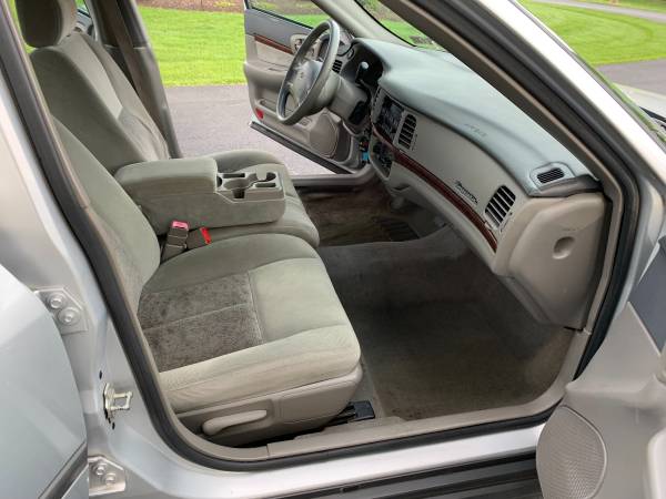 2004 Chevrolet Impala Sedan 4D LOW MILES - - by for sale in Other, DE – photo 9
