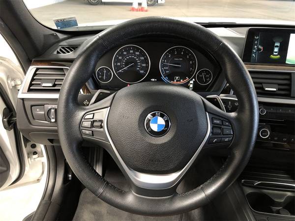 2017 BMW 3 Series 330i xDrive - cars & trucks - by dealer - vehicle... for sale in Buffalo, NY – photo 18