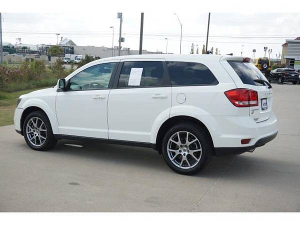 2019 Dodge Journey GT - SUV - cars & trucks - by dealer - vehicle... for sale in Ardmore, TX – photo 18