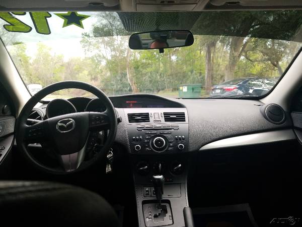 2012 Mazda Mazda3 i Grand Touring Sedan for sale in DUNNELLON, FL – photo 16