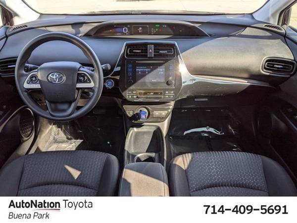2016 Toyota Prius Two SKU:G3512863 Hatchback - cars & trucks - by... for sale in Buena Park, CA – photo 18