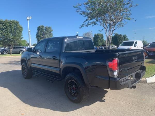 2018 Toyota Tacoma Good deal! for sale in League City, TX – photo 4