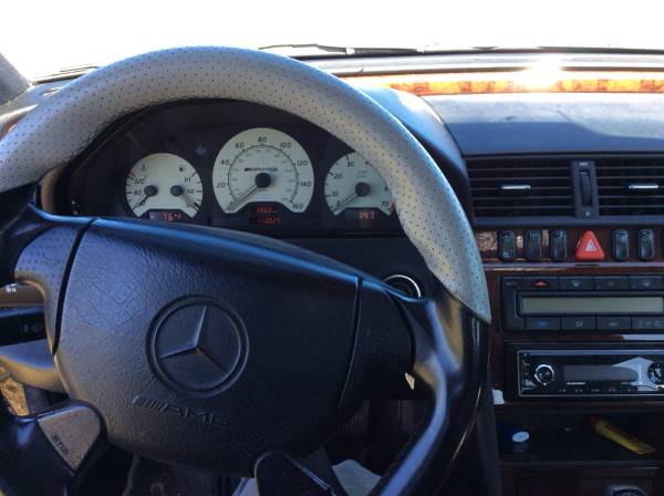 Mercedes Benz for sale in Alton, KS – photo 5