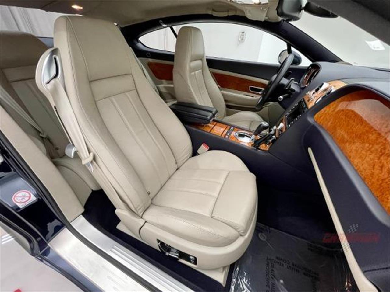 2006 Bentley Continental for sale in Syosset, NY – photo 38