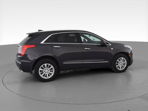 2017 Caddy Cadillac XT5 Sport Utility 4D suv Gray - FINANCE ONLINE -... for sale in Washington, District Of Columbia – photo 12