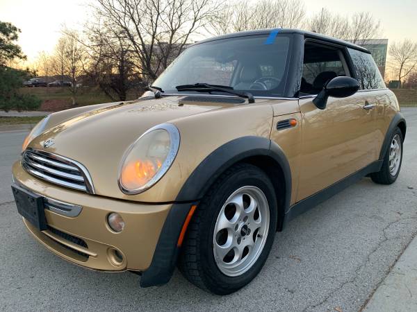 2007 mini copper - cars & trucks - by owner - vehicle automotive sale for sale in Omaha, NE – photo 10