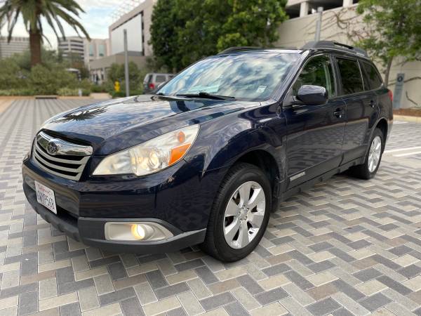 2012 Subaru Outback 2.5i Premium *CLEAN TITLE!* 2 Keys - cars &... for sale in Irvine, CA – photo 17
