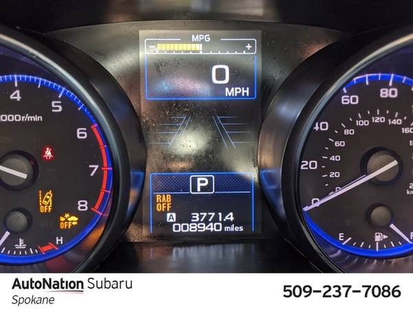 2018 Subaru Outback Limited AWD All Wheel Drive SKU:J3290121 - cars... for sale in Spokane Valley, WA – photo 12
