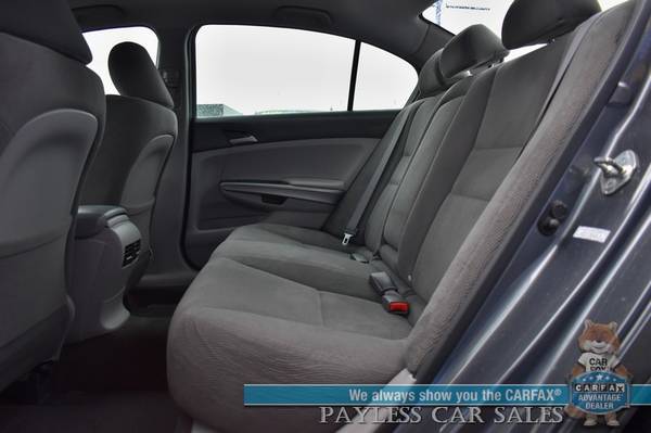 2010 Honda Accord Sdn EX / Automatic / Power Driver's Seat / Pioneer... for sale in Anchorage, AK – photo 10