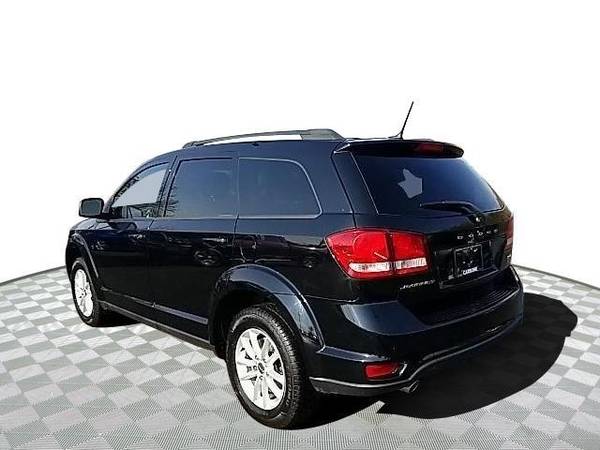 2016 Dodge Journey FWD 4dr SXT - - by dealer - vehicle for sale in Yorkville, NY – photo 3