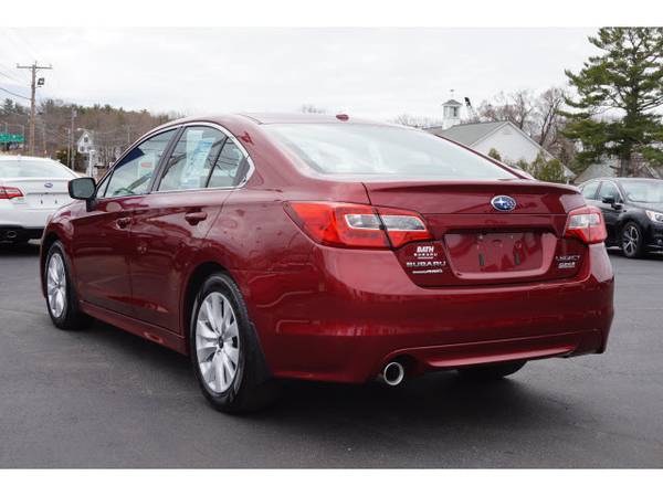 2015 Subaru Legacy 2 5i Premium - - by dealer for sale in Woolwich, ME – photo 2
