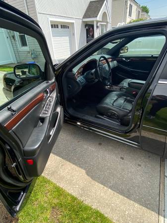 2002 Cadillac DTS - Estate Sale - 51, 000 Miles - Mint Condition for sale in Oceanside, NY – photo 6