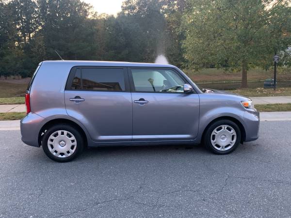 2012 Scion XB with 40k miles Excellent - cars & trucks - by owner -... for sale in Raleigh, NC – photo 5