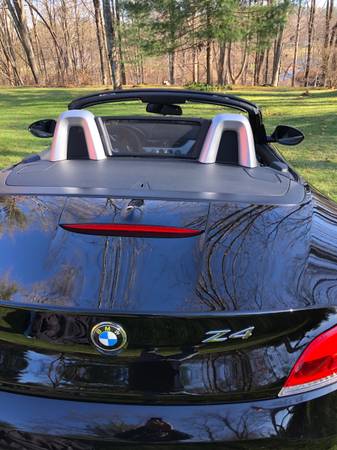 2013 BMW Z4 S28i - cars & trucks - by owner - vehicle automotive sale for sale in Woodbury, CT – photo 13