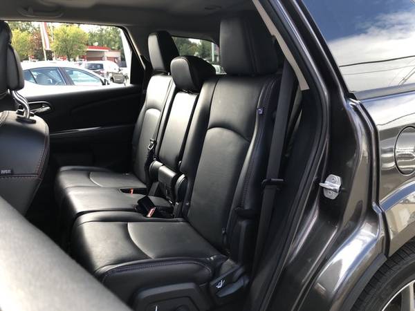 2019 Dodge Journey - - cars & trucks - by dealer - vehicle... for sale in south amboy, NJ – photo 23