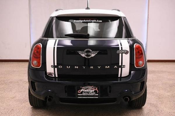 2013 Mini Countryman S for sale in Akron, OH – photo 14