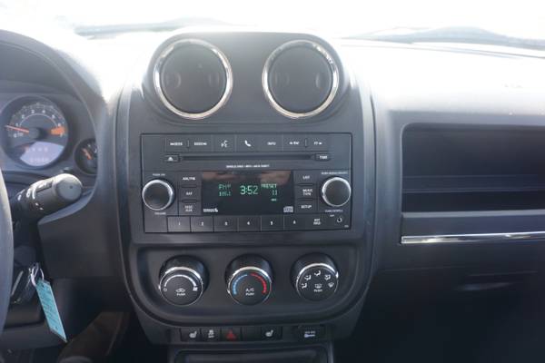 2015 Jeep Patriot 4WD 4dr High Altitude Edition - - by for sale in Greenville, PA – photo 17