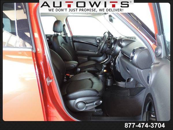 2015 MINI Cooper Countryman - *MINT CONDITION* - cars & trucks - by... for sale in Scottsdale, AZ – photo 7