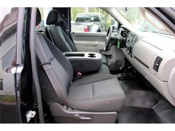 2014 Chevrolet Chevy Silverado 2500HD 4WD DURAMAX DIESEL REGULAR CAB... for sale in Salem, NH – photo 21
