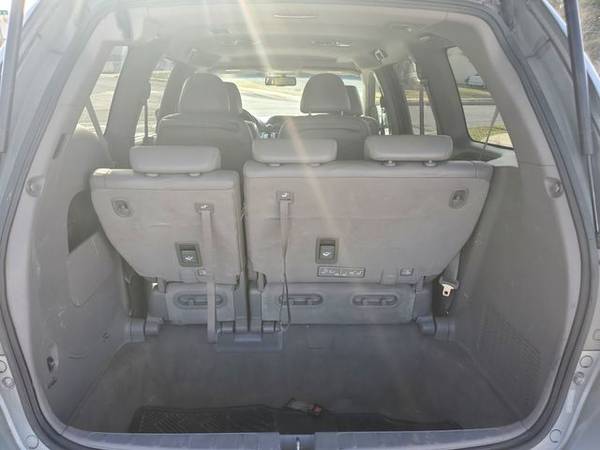 2010 Honda Odyssey - SAL S AUTO SALES MOUNT JOY - - by for sale in Mount Joy, PA – photo 7