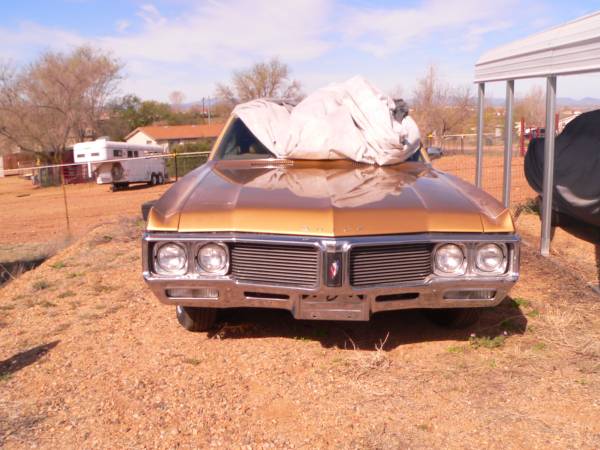 1970 buick lesabre for sale in Paulden, AZ – photo 5