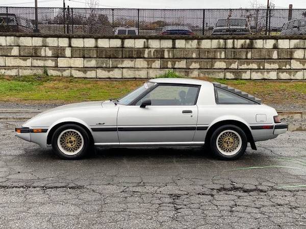 1983 MAZDA RX-7 - cars & trucks - by dealer - vehicle automotive sale for sale in Mamaroneck, NY – photo 20