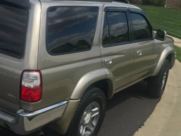 Toyota 4Runner SR5 4x4 for sale in Other, KY – photo 19