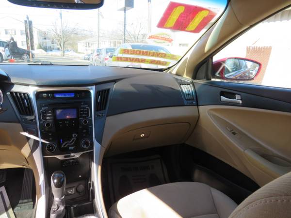 2011 Hyundai Sonata GLS Auto - - by dealer - vehicle for sale in Avenel, NJ – photo 11