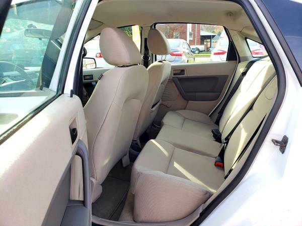 2008 FORD FOCUS AUTOMATIC 4 CYLINDERS *GAS SAVER*⭐ 6 MONTH WARRANTY... for sale in Washington, District Of Columbia – photo 19