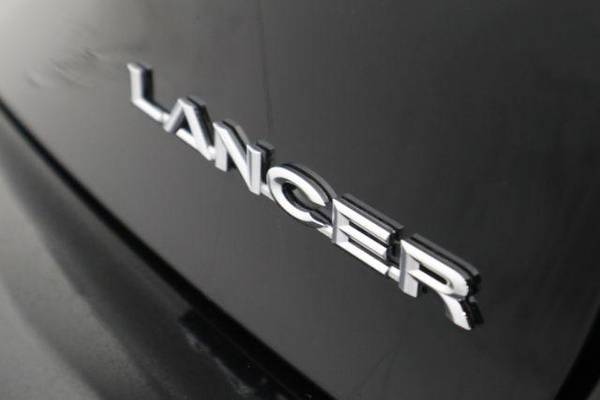 2016 Mitsubishi Lancer ES CVT - cars & trucks - by dealer - vehicle... for sale in CHANTILLY, District Of Columbia – photo 6