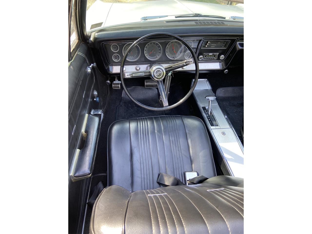1967 Chevrolet Impala SS for sale in Chapin, SC – photo 10