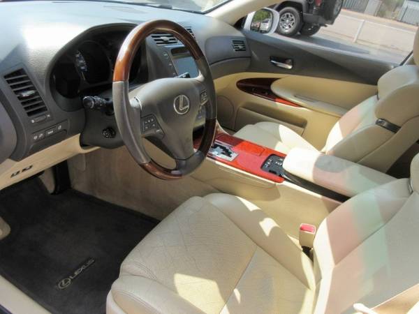 2010 Lexus GS GS 350 for sale in Knoxville, TN – photo 17