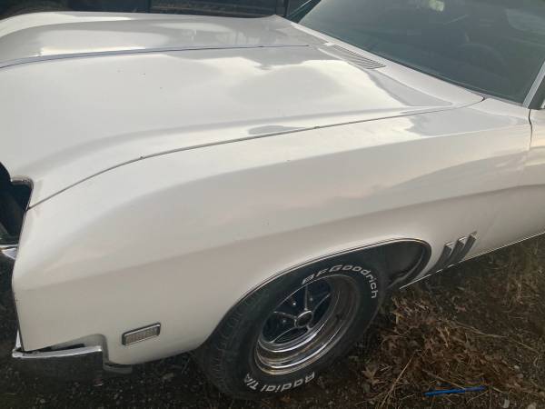 1969 Buick skylark for sale in Columbia Station, OH – photo 7