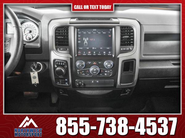 2019 Dodge Ram 1500 Classic Express 4x4 - - by for sale in Pasco, OR – photo 13