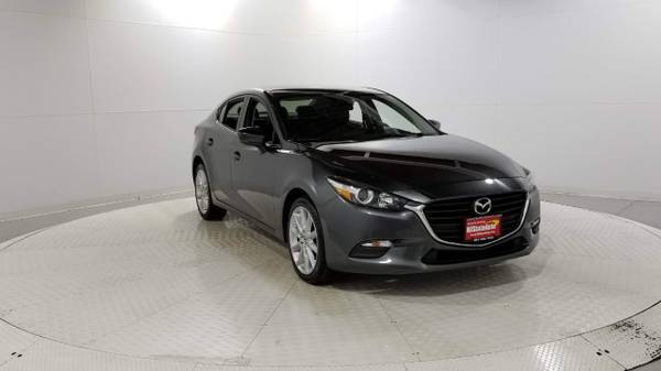 2017 Mazda Mazda3 4-Door Touring Automatic Mac for sale in Jersey City, NY – photo 7