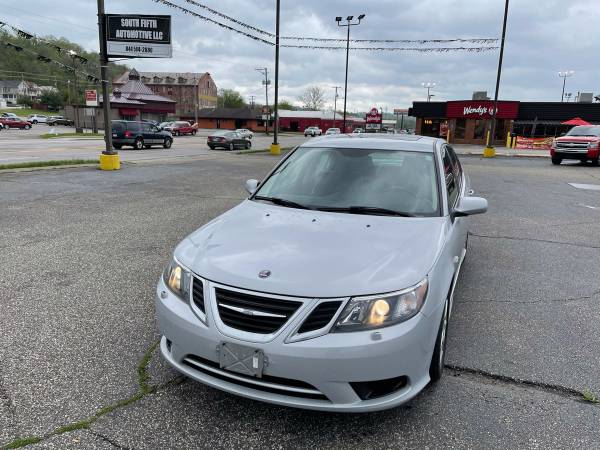 2008 SAAB 9-3 6 Speed Turbo - - by dealer - vehicle for sale in Marietta, WV – photo 2