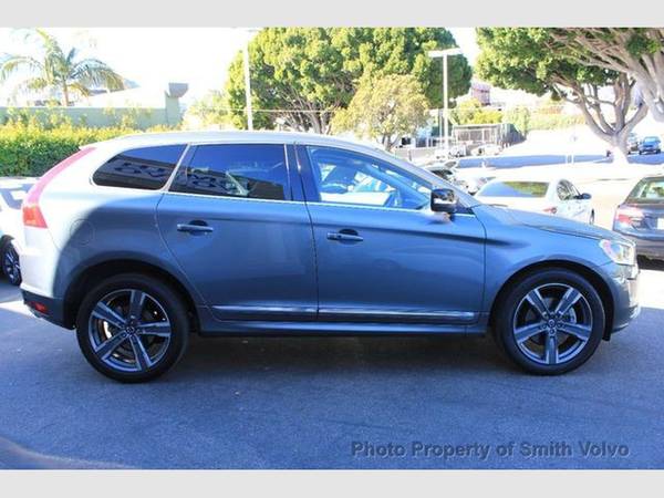2017 Volvo XC60 T5 FWD Dynamic VERY LOW MILES - cars & trucks - by... for sale in San Luis Obispo, CA – photo 6