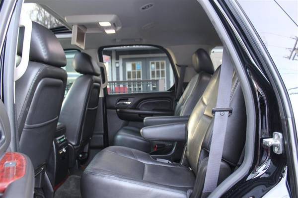 2012 CADILLAC ESCALADE Luxury APPROVED!!! APPROVED!!! APPROVED!!! -... for sale in Stafford, District Of Columbia – photo 13