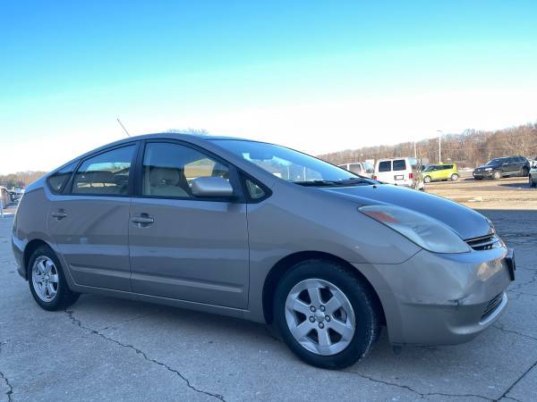 2005 Toyota Prius HYBRID 1.5L - Brand New Hybrid Battery - 145K... for sale in Lakemore, OH – photo 13