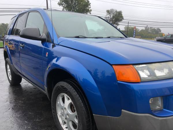 Accident Free! Saturn Vue! Great Price! for sale in Ortonville, MI – photo 12