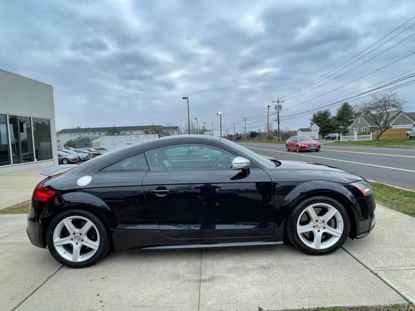 Look What Just Came In! A 2011 Audi TTS with 93, 227 Miles-Hartford for sale in Meriden, CT – photo 6