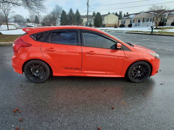 2014 Ford Focus ST - SAL S AUTO SALES MOUNT JOY - - by for sale in Mount Joy, PA – photo 13