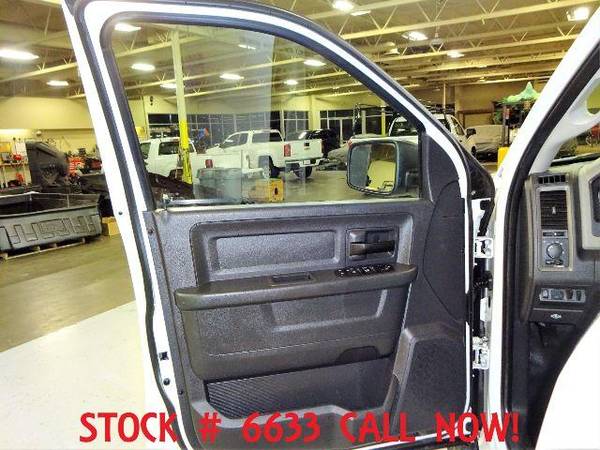 2012 Ram 2500 ~ 4x4 ~ Crew Cab ~ Only 34K Miles! - cars & trucks -... for sale in Rocklin, NV – photo 12