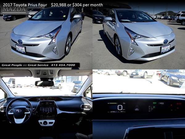 2015 Lexus IS 250 Crafted Line FOR ONLY $333/mo! - cars & trucks -... for sale in San Rafael, CA – photo 23