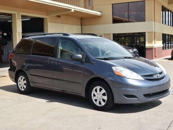2009 Toyota Sienna LE - cars & trucks - by dealer - vehicle... for sale in Wichita, KS – photo 11