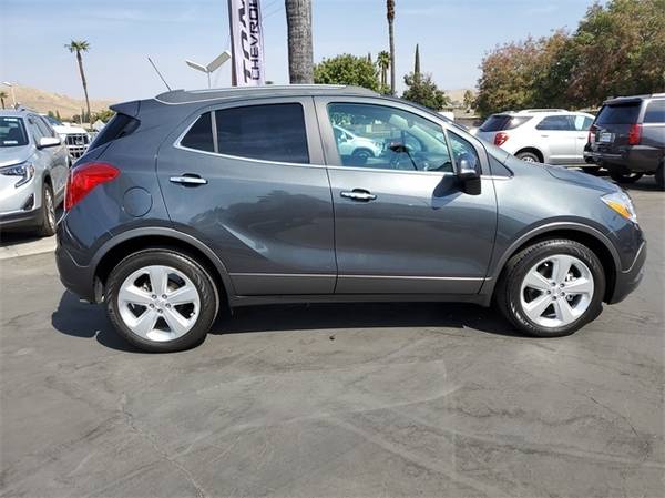 *2016* *Buick* *Encore* *Base* for sale in Porterville, CA – photo 8