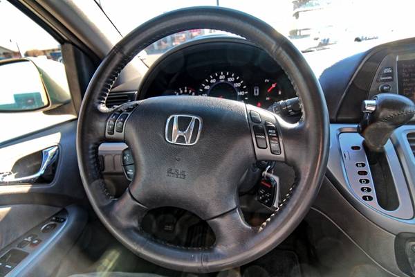 2008 Honda Odyssey EX-L - cars & trucks - by dealer - vehicle... for sale in Rexburg, ID – photo 18