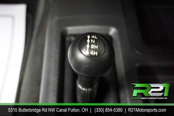 2010 RAM 3500 ST Crew Cab SWB 4WD DRW Your TRUCK Headquarters! We... for sale in Canal Fulton, OH – photo 21