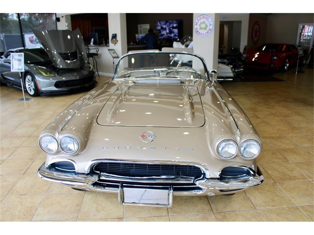 1962 Chevrolet Corvette for sale in Sarasota, FL – photo 9