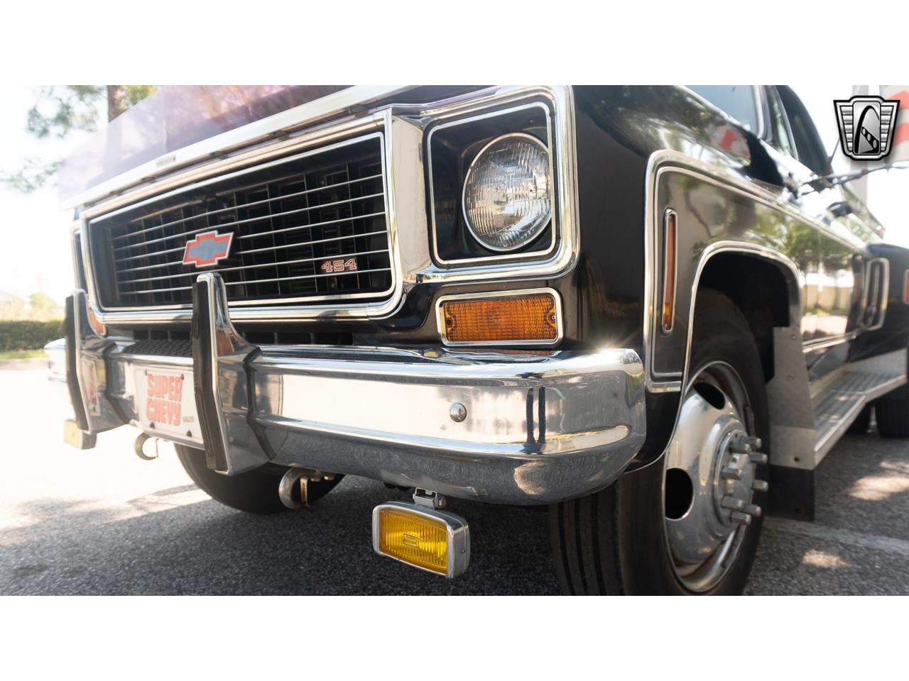 1974 Chevrolet Cheyenne for sale in O'Fallon, IL – photo 50